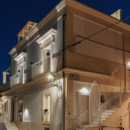 Le Maioliche - Apulian B&B Гроталие Екстериор снимка