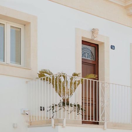 Le Maioliche - Apulian B&B Гроталие Екстериор снимка