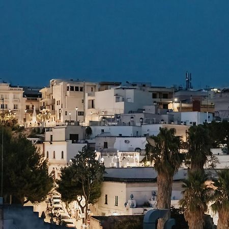 Le Maioliche - Apulian B&B Гроталие Екстериор снимка