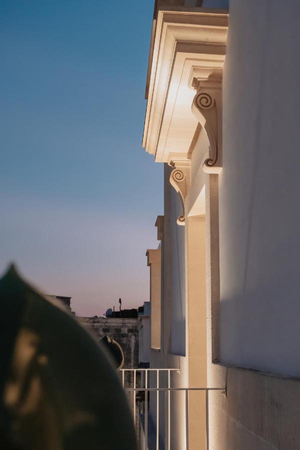 Le Maioliche - Apulian B&B Гроталие Екстериор снимка