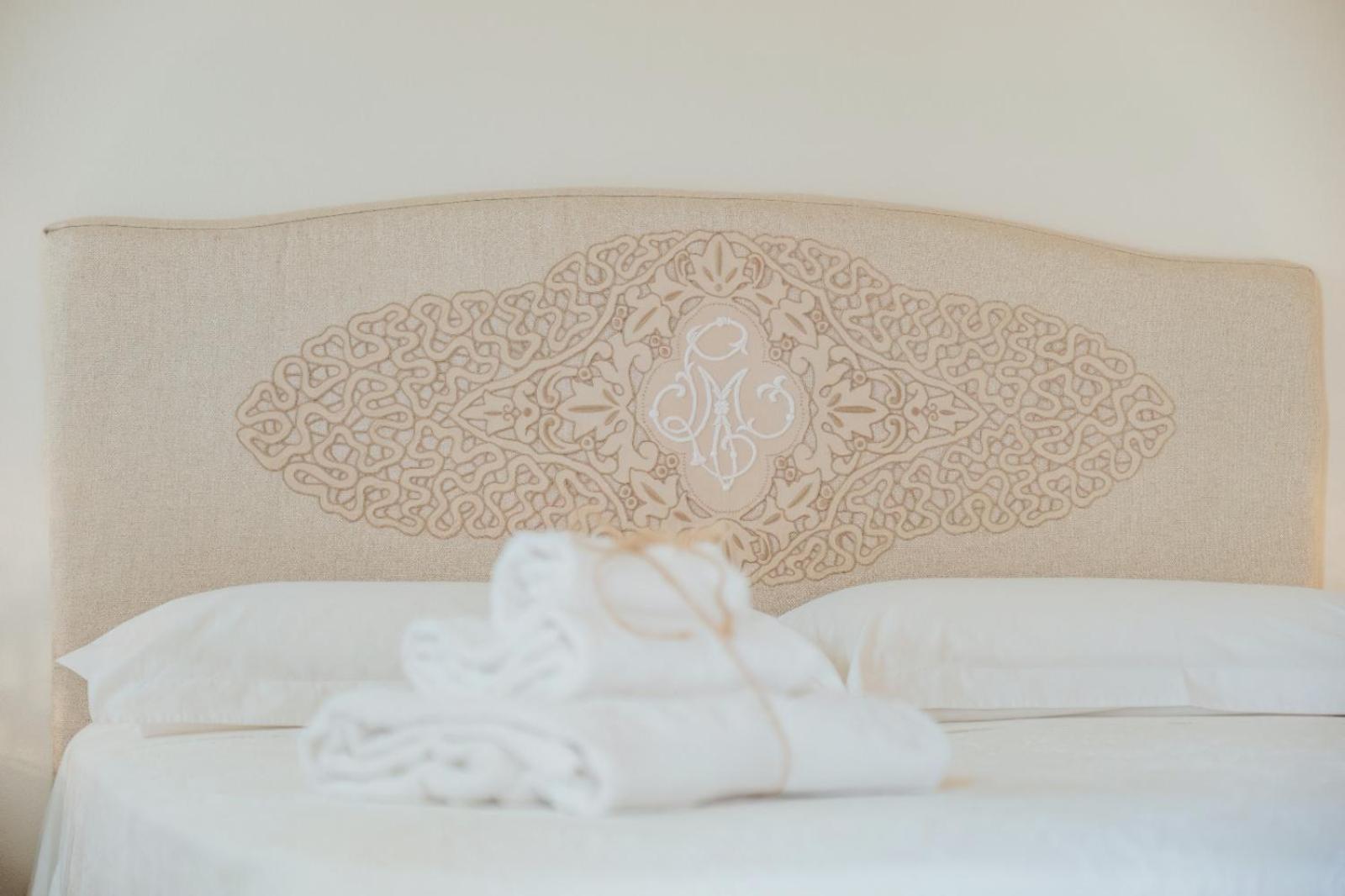 Le Maioliche - Apulian B&B Гроталие Екстериор снимка