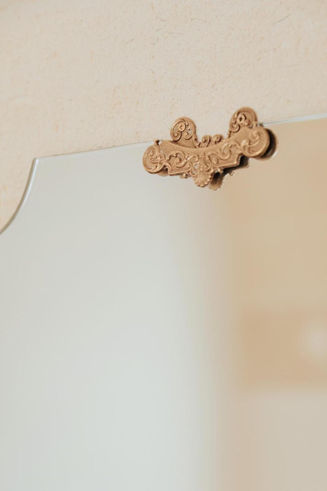 Le Maioliche - Apulian B&B Гроталие Екстериор снимка
