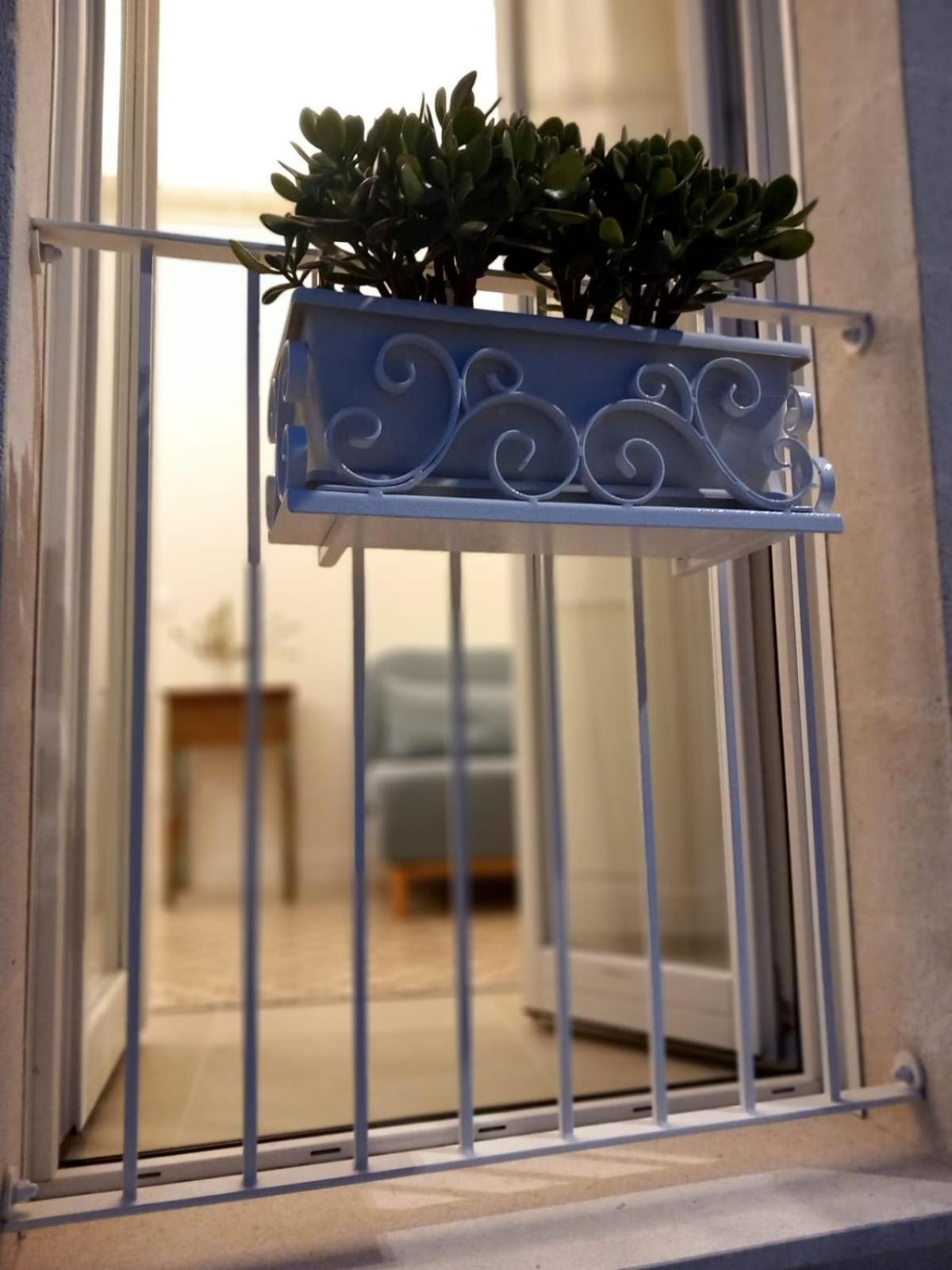 Le Maioliche - Apulian B&B Гроталие Екстериор снимка
