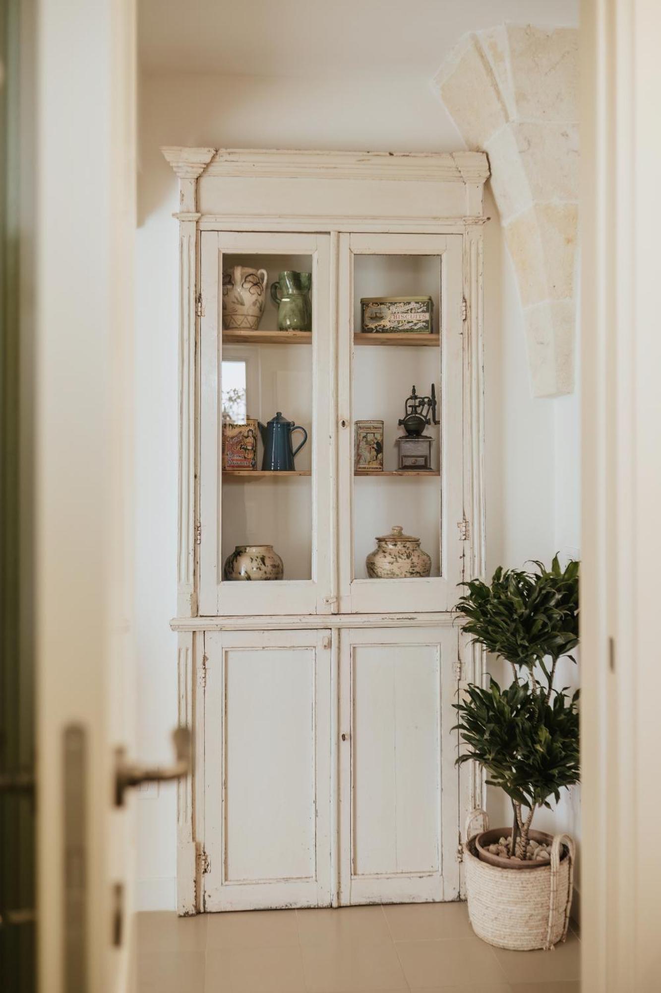 Le Maioliche - Apulian B&B Гроталие Екстериор снимка